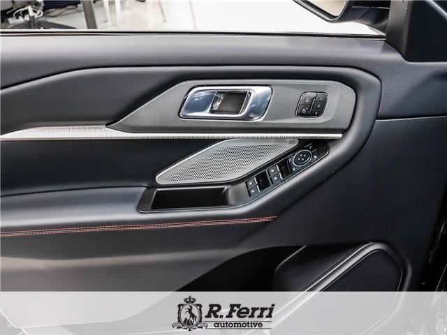 2026 Ford Explorer ST (Stk: T0455) in Woodbridge - Image 2 of 22