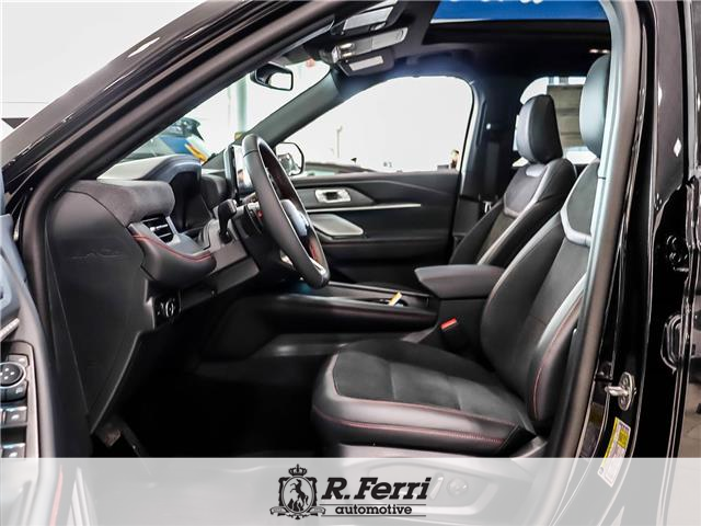 2026 Ford Explorer ST (Stk: T0455) in Woodbridge - Image 4 of 22