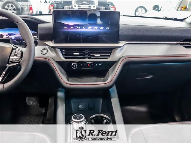 2026 Ford Explorer ST (Stk: T0455) in Woodbridge - Image 7 of 22