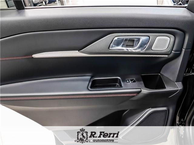 2026 Ford Explorer ST (Stk: T0455) in Woodbridge - Image 9 of 22