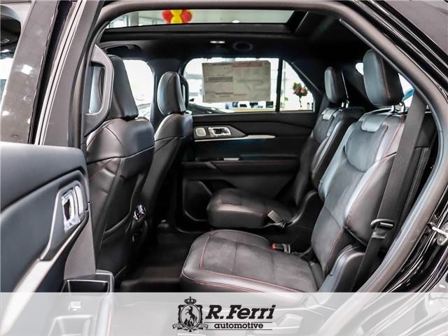2026 Ford Explorer ST (Stk: T0455) in Woodbridge - Image 10 of 22