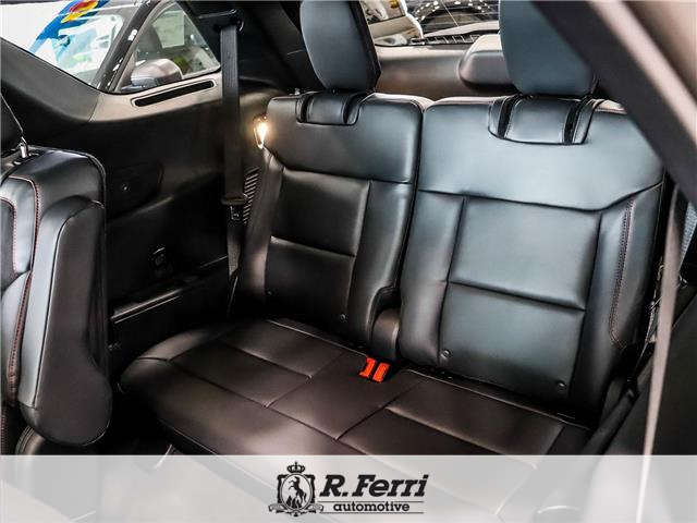 2026 Ford Explorer ST (Stk: T0455) in Woodbridge - Image 11 of 22