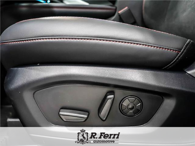 2026 Ford Explorer ST (Stk: T0455) in Woodbridge - Image 15 of 22
