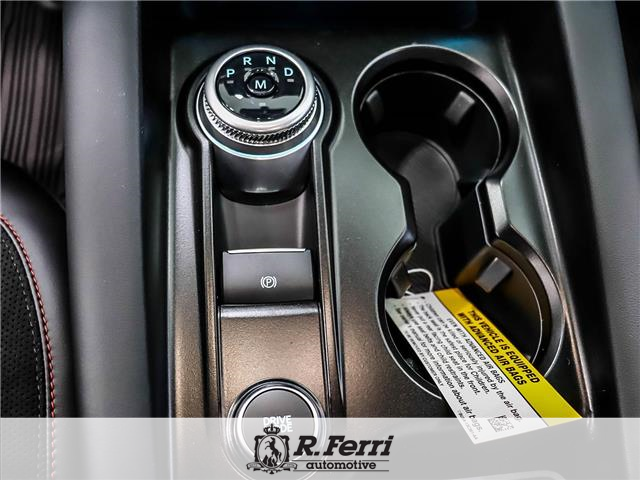2026 Ford Explorer ST (Stk: T0455) in Woodbridge - Image 19 of 22