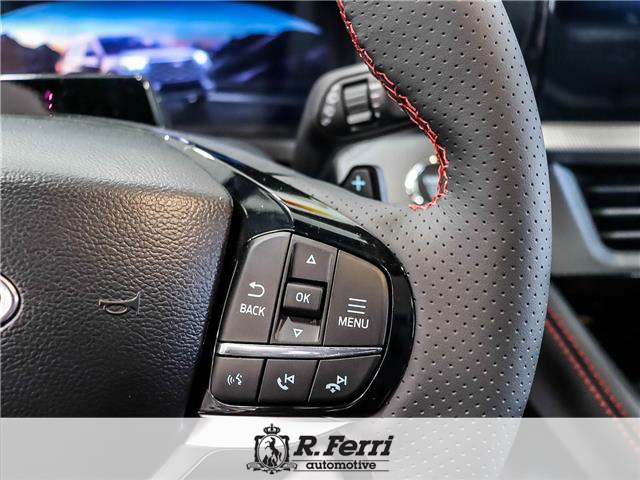 2026 Ford Explorer ST (Stk: T0455) in Woodbridge - Image 20 of 22