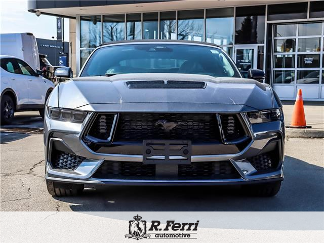 2026 Ford Mustang GT Premium (Stk: T0459) in Woodbridge - Image 2 of 23