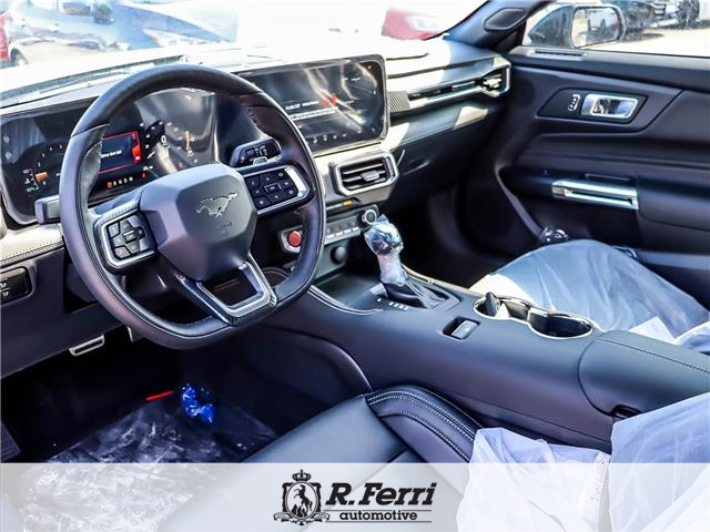 2026 Ford Mustang GT Premium (Stk: T0459) in Woodbridge - Image 5 of 23