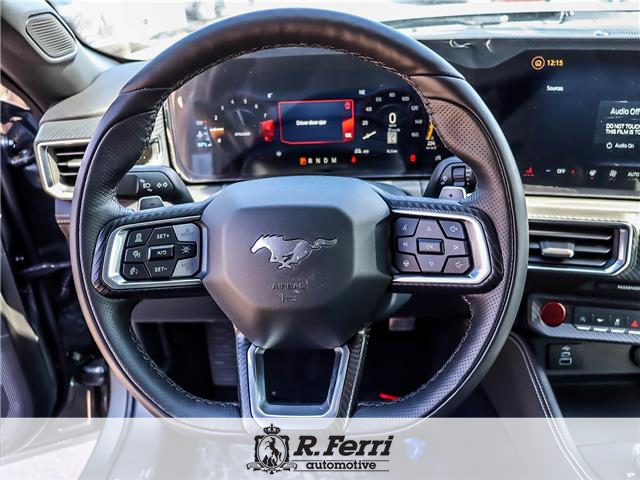 2026 Ford Mustang GT Premium (Stk: T0459) in Woodbridge - Image 7 of 23