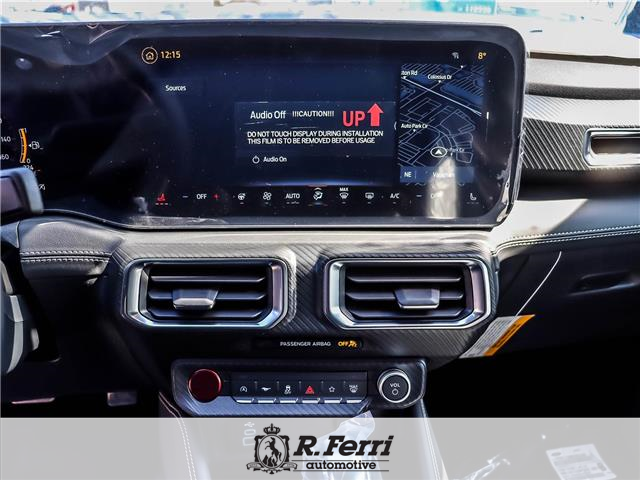 2026 Ford Mustang GT Premium (Stk: T0459) in Woodbridge - Image 8 of 23