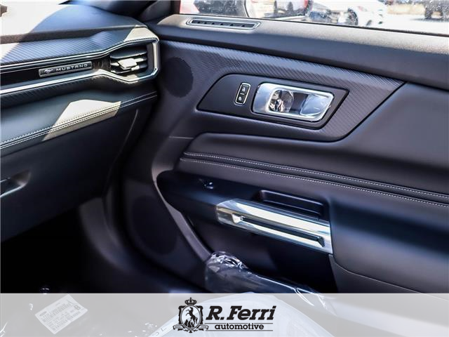 2026 Ford Mustang GT Premium (Stk: T0459) in Woodbridge - Image 9 of 23