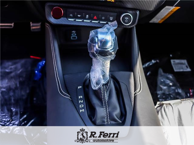 2026 Ford Mustang GT Premium (Stk: T0459) in Woodbridge - Image 10 of 23