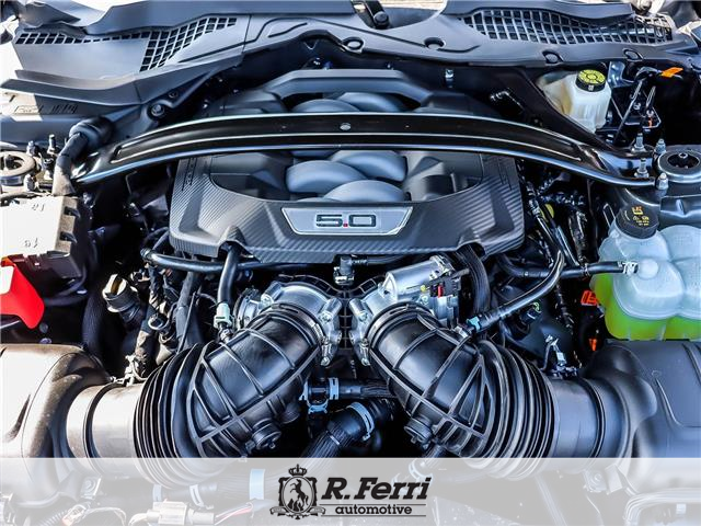 2026 Ford Mustang GT Premium (Stk: T0459) in Woodbridge - Image 13 of 23