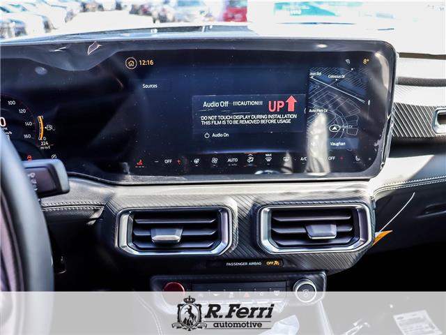 2026 Ford Mustang GT Premium (Stk: T0459) in Woodbridge - Image 18 of 23