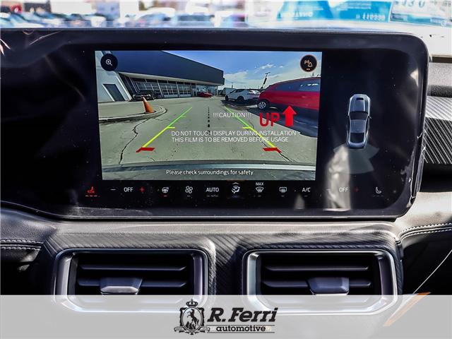 2026 Ford Mustang GT Premium (Stk: T0459) in Woodbridge - Image 19 of 23