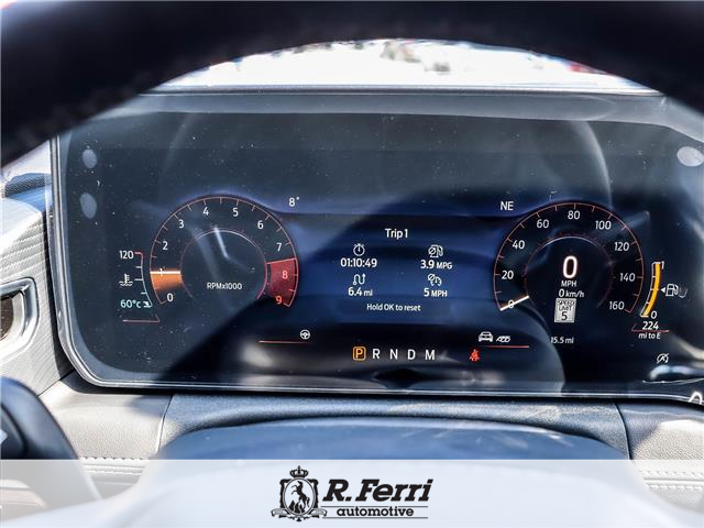 2026 Ford Mustang GT Premium (Stk: T0459) in Woodbridge - Image 20 of 23