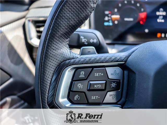 2026 Ford Mustang GT Premium (Stk: T0459) in Woodbridge - Image 22 of 23
