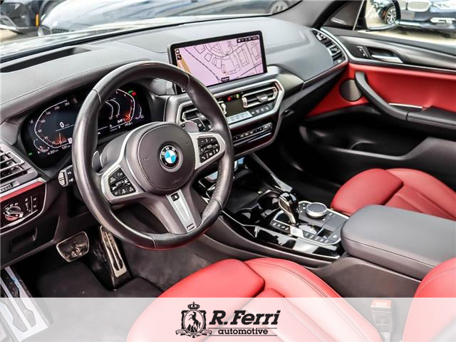 2023 BMW X3 xDrive30i (Stk: 34783A) in Woodbridge - Image 7 of 33
