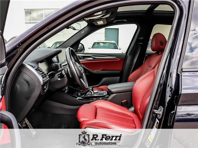 2023 BMW X3 xDrive30i (Stk: 34783A) in Woodbridge - Image 8 of 33