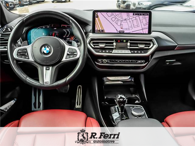 2023 BMW X3 xDrive30i (Stk: 34783A) in Woodbridge - Image 9 of 33