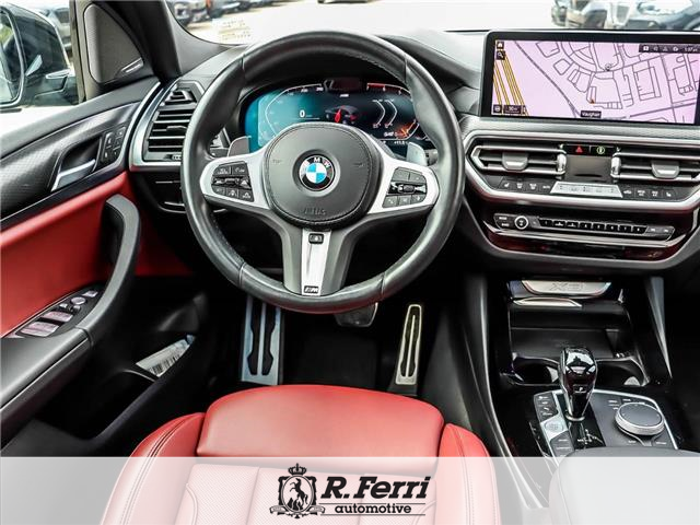 2023 BMW X3 xDrive30i (Stk: 34783A) in Woodbridge - Image 10 of 33