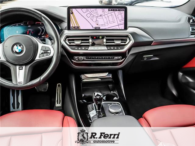 2023 BMW X3 xDrive30i (Stk: 34783A) in Woodbridge - Image 11 of 33