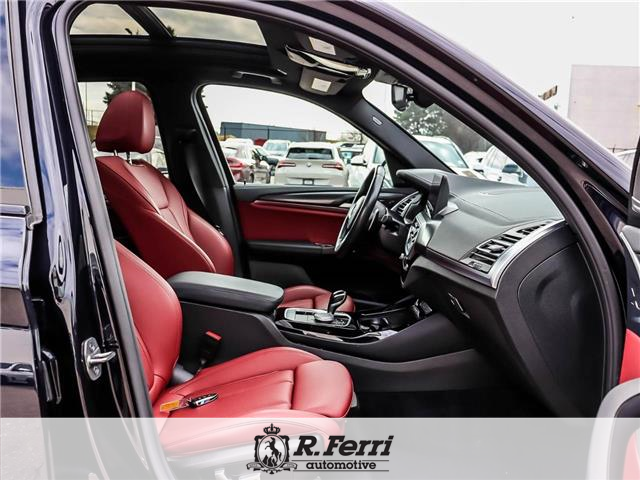 2023 BMW X3 xDrive30i (Stk: 34783A) in Woodbridge - Image 13 of 33