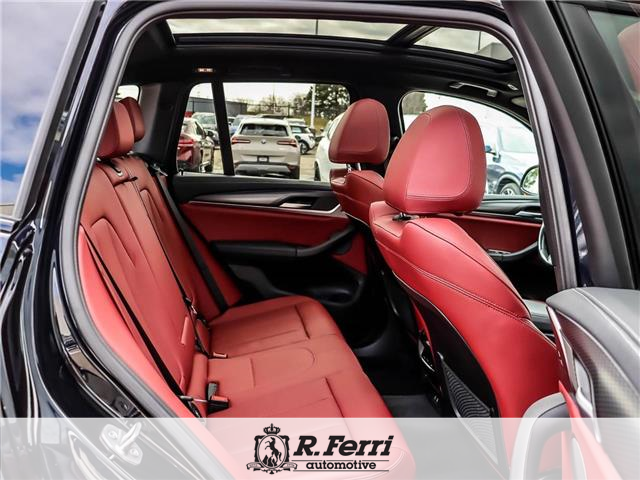 2023 BMW X3 xDrive30i (Stk: 34783A) in Woodbridge - Image 15 of 33
