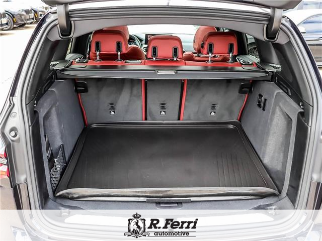 2023 BMW X3 xDrive30i (Stk: 34783A) in Woodbridge - Image 16 of 33