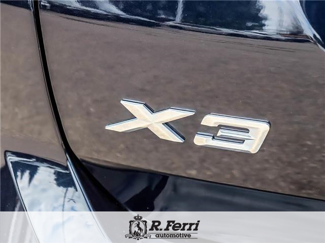 2023 BMW X3 xDrive30i (Stk: 34783A) in Woodbridge - Image 18 of 33
