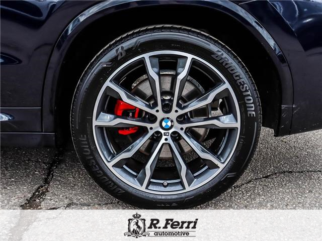 2023 BMW X3 xDrive30i (Stk: 34783A) in Woodbridge - Image 20 of 33