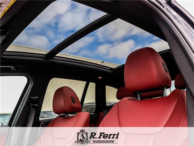 2023 BMW X3 xDrive30i (Stk: 34783A) in Woodbridge - Image 24 of 33