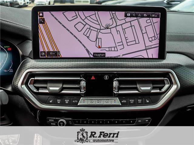 2023 BMW X3 xDrive30i (Stk: 34783A) in Woodbridge - Image 25 of 33