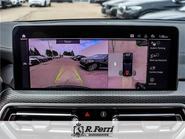 2023 BMW X3 xDrive30i (Stk: 34783A) in Woodbridge - Image 27 of 33