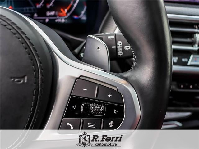 2023 BMW X3 xDrive30i (Stk: 34783A) in Woodbridge - Image 32 of 33