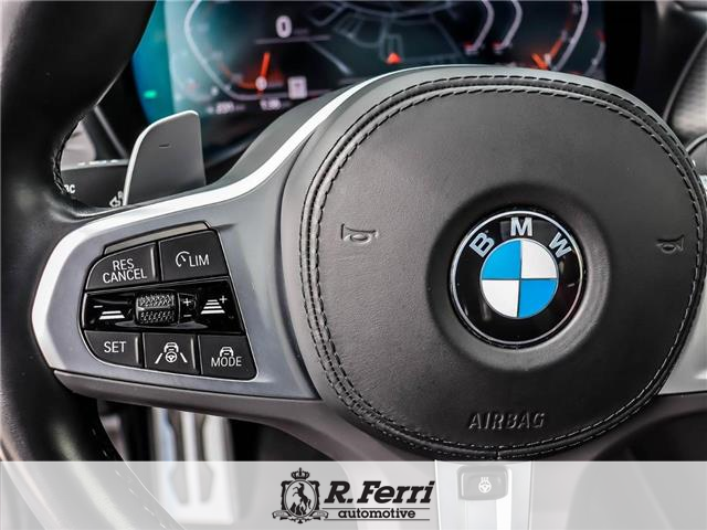 2023 BMW X3 xDrive30i (Stk: 34783A) in Woodbridge - Image 33 of 33