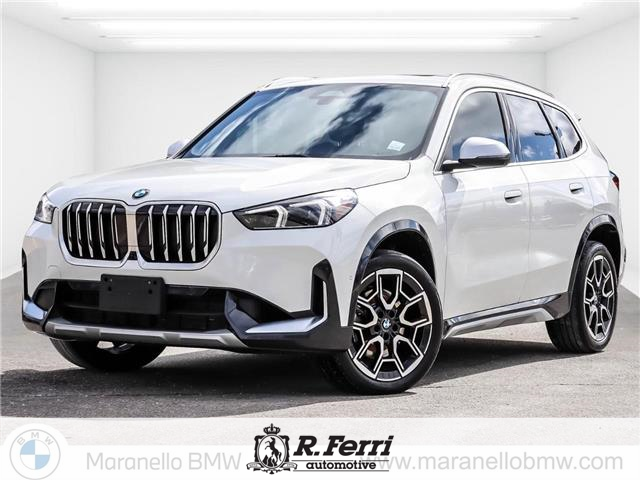 2023 BMW X1 xDrive28i (Stk: U13515) in Woodbridge - Image 1 of 30