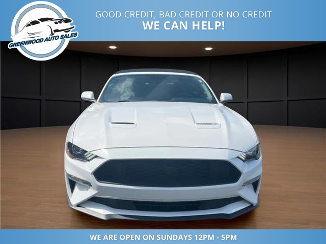 2020 Ford Mustang EcoBoost (Stk: 20-157219) in Greenwood - Image 3 of 22