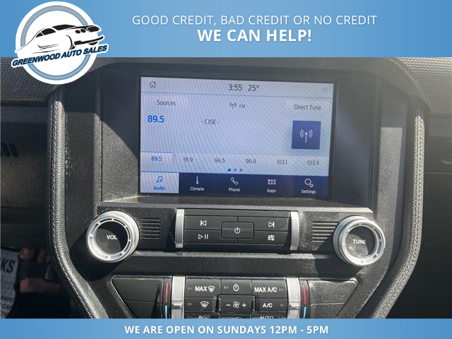 2020 Ford Mustang EcoBoost (Stk: 20-157219) in Greenwood - Image 18 of 22