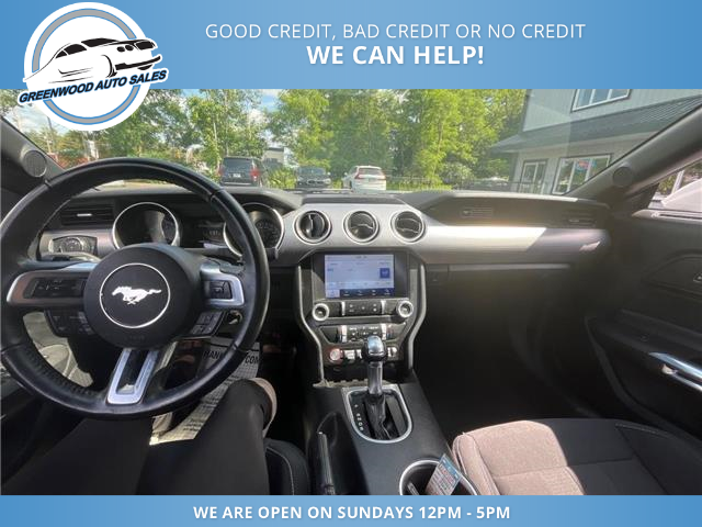 2020 Ford Mustang EcoBoost (Stk: 20-157219) in Greenwood - Image 21 of 22