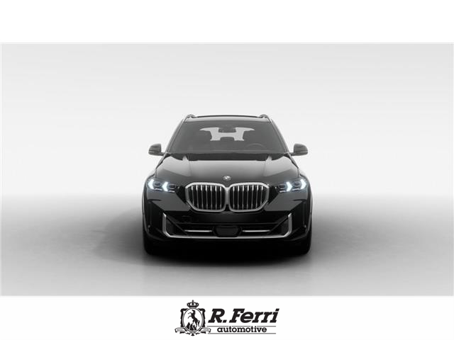 2026 BMW X5 xDrive40i (Stk: 34849) in Woodbridge - Image 3 of 14