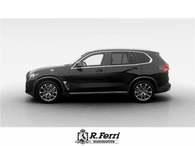 2026 BMW X5 xDrive40i (Stk: 34849) in Woodbridge - Image 4 of 14