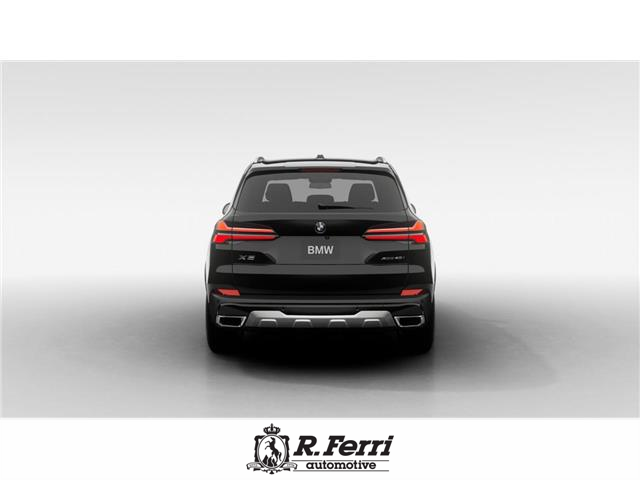 2026 BMW X5 xDrive40i (Stk: 34849) in Woodbridge - Image 5 of 14