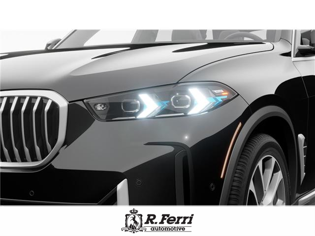 2026 BMW X5 xDrive40i (Stk: 34849) in Woodbridge - Image 6 of 14