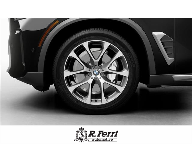 2026 BMW X5 xDrive40i (Stk: 34849) in Woodbridge - Image 7 of 14