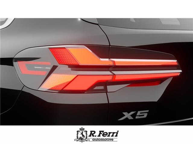 2026 BMW X5 xDrive40i (Stk: 34849) in Woodbridge - Image 8 of 14