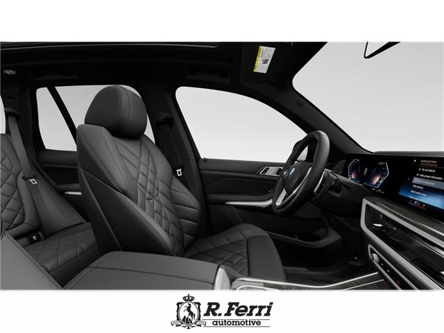 2026 BMW X5 xDrive40i (Stk: 34849) in Woodbridge - Image 9 of 14