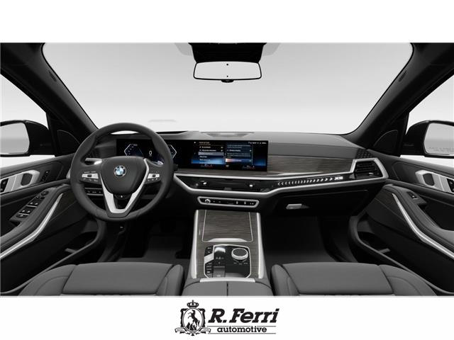 2026 BMW X5 xDrive40i (Stk: 34849) in Woodbridge - Image 10 of 14
