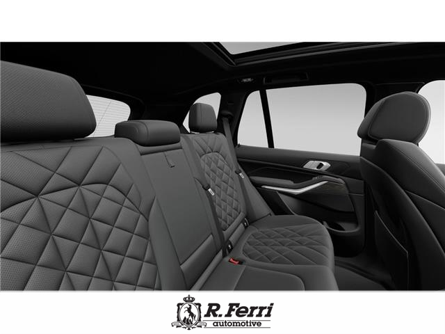 2026 BMW X5 xDrive40i (Stk: 34849) in Woodbridge - Image 12 of 14