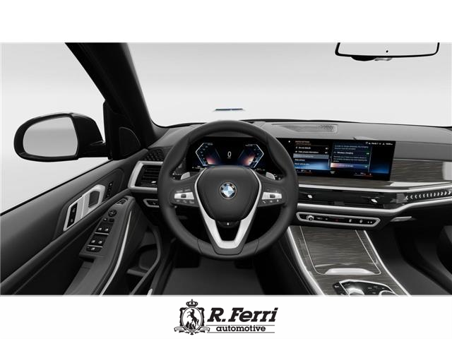 2026 BMW X5 xDrive40i (Stk: 34849) in Woodbridge - Image 13 of 14