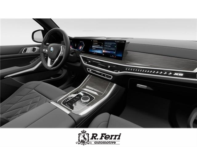 2026 BMW X5 xDrive40i (Stk: 34849) in Woodbridge - Image 14 of 14
